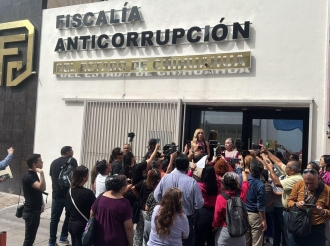 Carabina de Ambrosio Lo Respalda